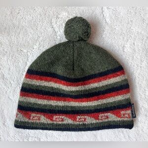 Abercrombie Kid's Wool Beanie